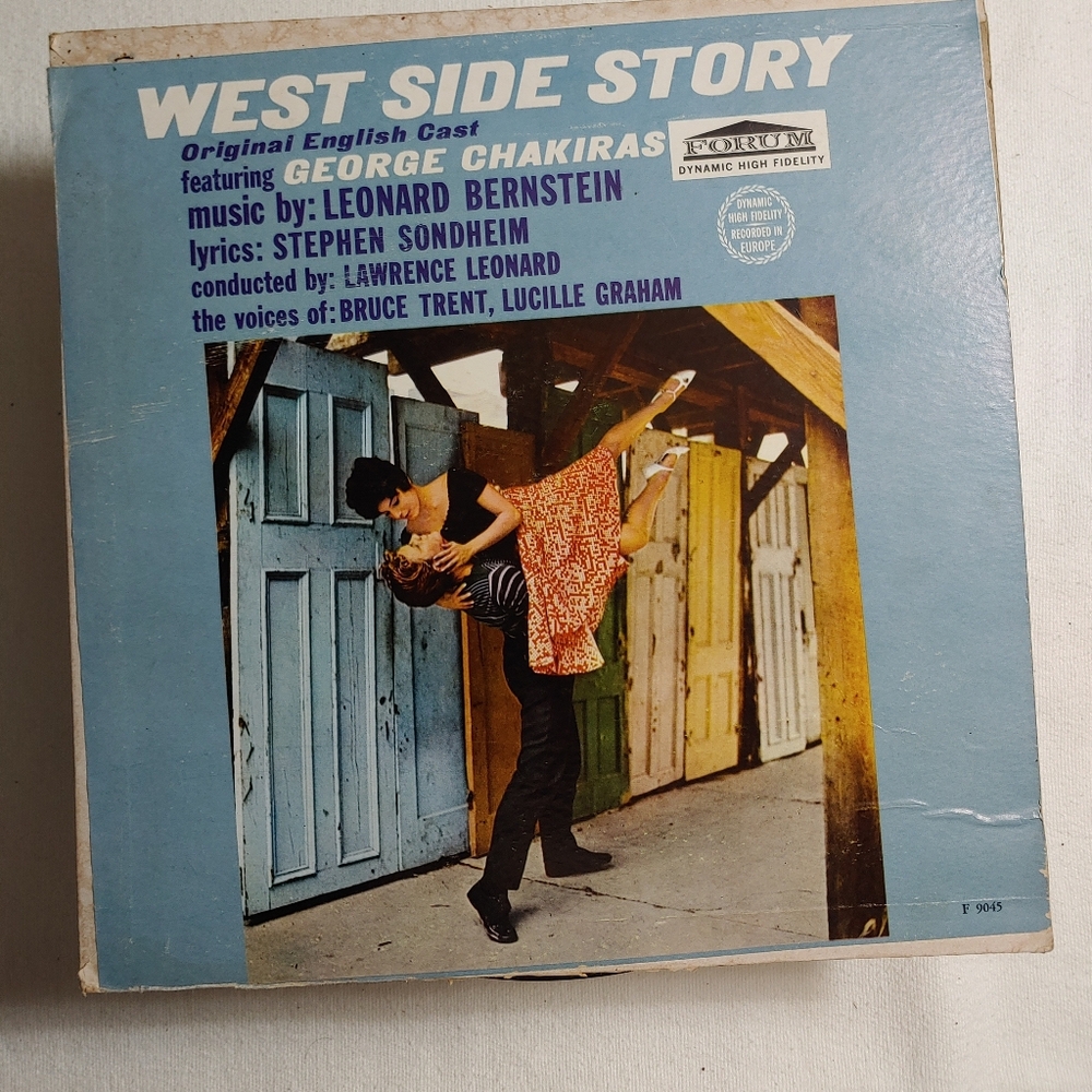 West Side Story